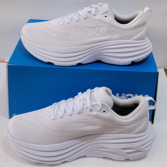 Hoka One One Shoes - Hoka One One Bondi 8 Women's